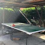 La Huerta Del Rivero Holiday home