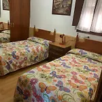 La Huerta Del Rivero Holiday home