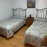 La Huerta Del Rivero Holiday home *