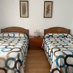 La Huerta Del Rivero Holiday home