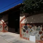 Holiday home La Huerta Del Rivero *