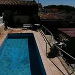 La Huerta Del Rivero Holiday home San Esteban De Gormaz
