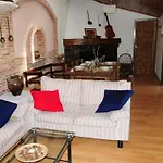 Holiday home La Huerta Del Rivero *