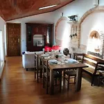 La Huerta Del Rivero Holiday home