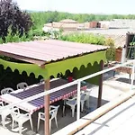 La Huerta Del Rivero Holiday home