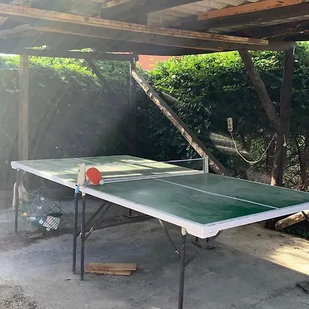 La Huerta Del Rivero 度假居