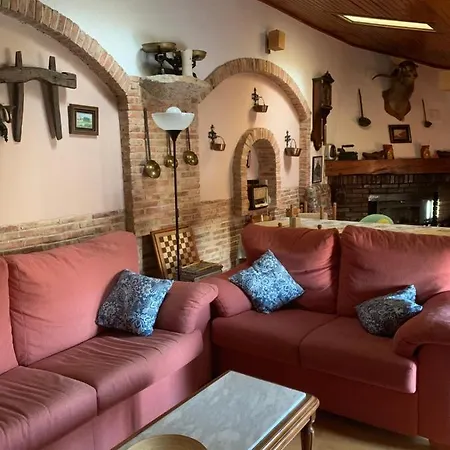 La Huerta Del Rivero * San Esteban De Gormaz