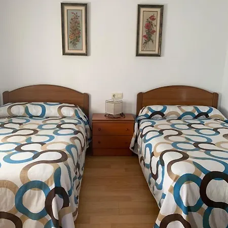 La Huerta Del Rivero Prázdninový dům