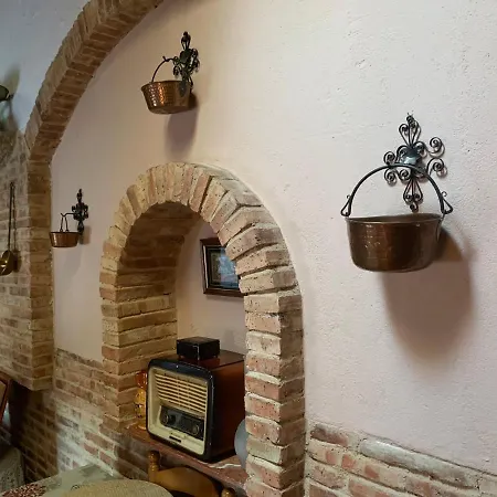 Holiday home La Huerta Del Rivero