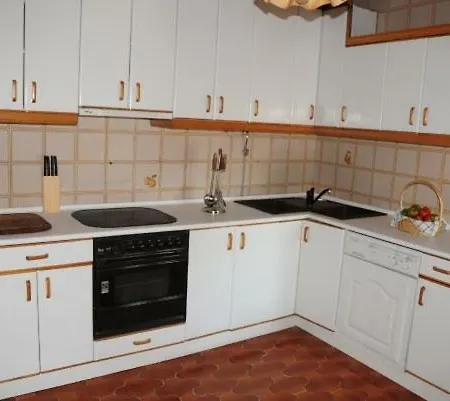 La Huerta Del Rivero 度假居 新伊提班蒂加玛