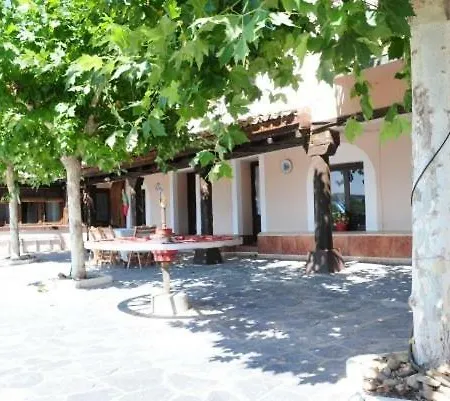 La Huerta Del Rivero Holiday home San Esteban De Gormaz