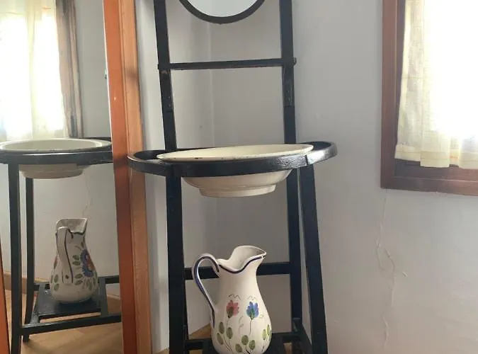 La Huerta Del Rivero 別荘 サン・エステバン・デ・ゴルマス