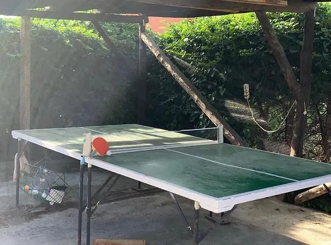 La Huerta Del Rivero 別荘