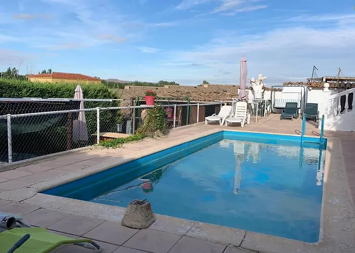 La Huerta Del Rivero