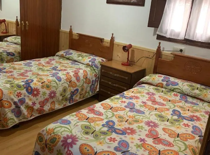 La Huerta Del Rivero 別荘