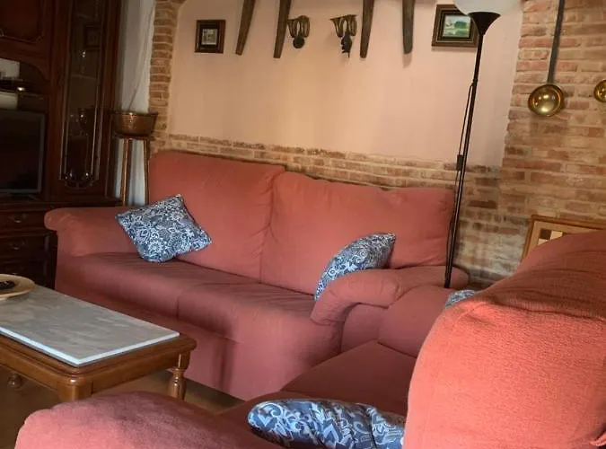 La Huerta Del Rivero