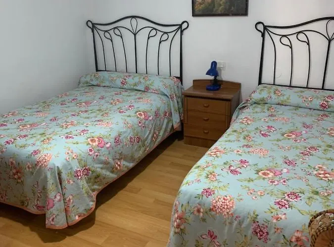 La Huerta Del Rivero 別荘 *