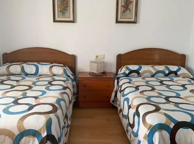 La Huerta Del Rivero 別荘