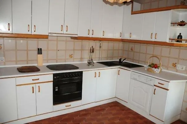 La Huerta Del Rivero 別荘 サン・エステバン・デ・ゴルマス